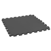 StrendPro Medence alátét, 500 x 500 x 4 mm, szürke, 4mm, 9db/csom.