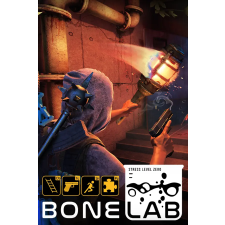Stress Level Zero BONELAB (digitális licenc) videójáték