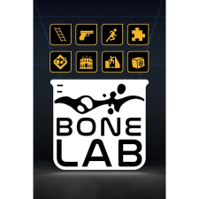 Stress Level Zero BONELAB (PC - Steam elektronikus játék licensz) videójáték