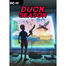 Stress Level Zero Duck Season (PC - Steam elektronikus játék licensz) videójáték