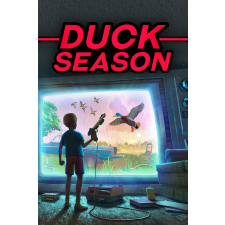 Stress Level Zero Duck Season VR (digitális licenc) videójáték