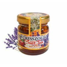  Stresszoldó sült tea tea