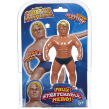 STRETCH he Original Stretch Armstrong nyújtható pankrátor figura (S07484) játékfigura
