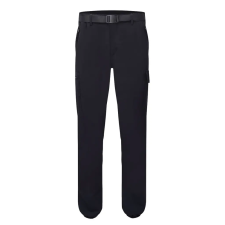  Stretch Lightweight Cuffed Trousers munkaruha
