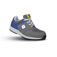  STRIDE ESD S3 SRC félcipő 37 szürke