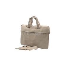STRIDE Velvet notebook táska 15,6" (bézs) (ANH-VLT-15_GREY) számítógéptáska