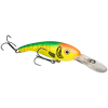 Strike King® Bonsai Shad Crankbait 10cm 7,1g wobbler Hot Tiger (HCBS4W-640)