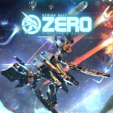  Strike Suit Zero (Digitális kulcs - PC) videójáték