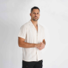  Stripy Shirt - csíkos ing - Méret: XXL