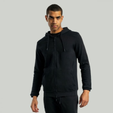 Strix ALPHA pulóver Black L férfi pulóver, kardigán