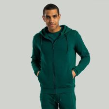 Strix ALPHA pulóver Emerald M férfi pulóver, kardigán