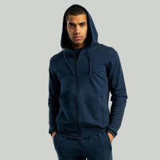 Strix ALPHA pulóver Midnight Blue S