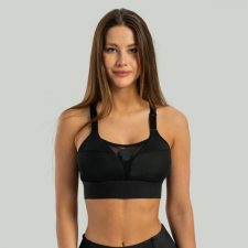 Strix ALPHA Sports Bra Black női edzőruha