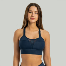 Strix ALPHA Sports Bra Midnight Blue női edzőruha