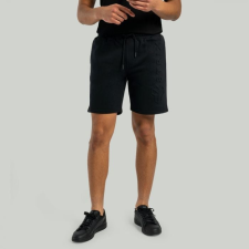 Strix Embossed rövidnadrág Black S férfi rövidnadrág