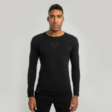 Strix Essential Black hosszúujjú póló - STRIX M