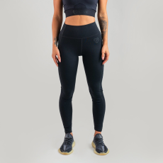 Strix Essential Black női leggings - STRIX L