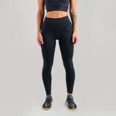 Strix Essential Black női leggings - STRIX S
