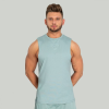 Strix Essential Cut-off tank stone blue