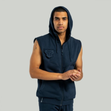 Strix Essential Vest Midnight Blue XXL