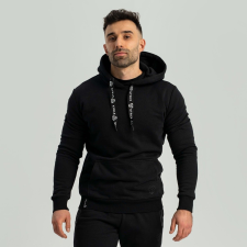 Strix Hoodie Aster black M férfi pulóver, kardigán