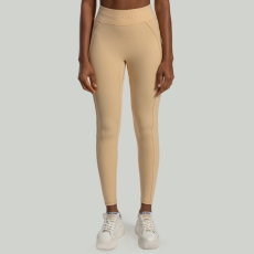 Strix Lunar női leggings Sandshell M