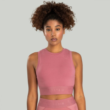 Strix Nebula Indian Red női sport top női edzőruha