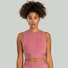 Strix Nebula Indian Red női sport top