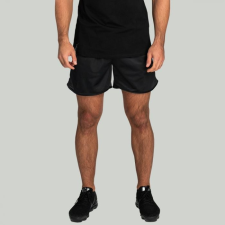 Strix Nebula shorts black L férfi rövidnadrág