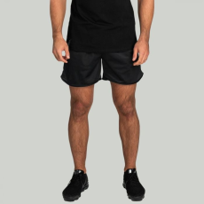 Strix Nebula shorts black M