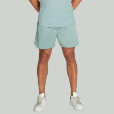 Strix Nebula shorts stone blue M