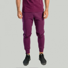 Strix Nova Joggers Plum férfi edzőruha