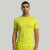 Strix Nova póló Chartreuse XL