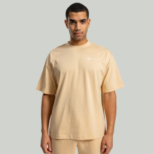 Strix Oversized póló Sandshell XXL férfi póló