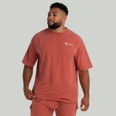 Strix Oversized Washed póló Terra S