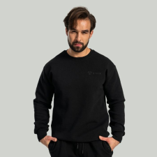 Strix Relaxed pulóver Black XL férfi pulóver, kardigán