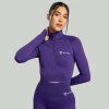Strix Seamless női cropped top Cosmos