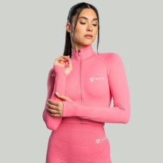 Strix Seamless női cropped top Sorbet