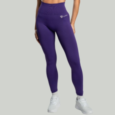 Strix Seamless női leggings Cosmos XS