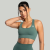 Strix Seamless sportmelltartó Moss