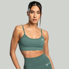 Strix Seamless String sportmelltartó Moss női edzőruha