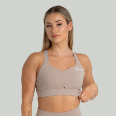 Strix Sportmelltartó Taupe