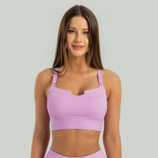 Strix Stellar Sports Bra Amethyst