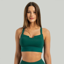 Strix Stellar Sports Bra Emerald női edzőruha