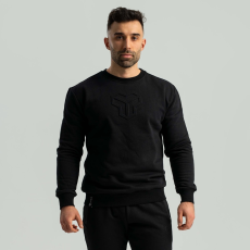 Strix Sweatshirt Embossed black XXL