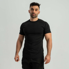 Strix Tee Ultimate black