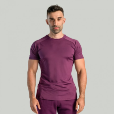 Strix Tee Ultimate plum