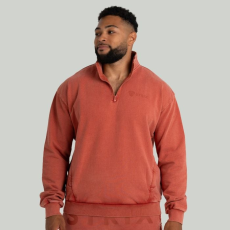 Strix Washed pulóver Terra XXL