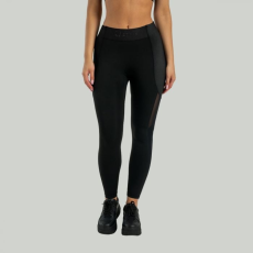 Strix Women‘s ALPHA Leggings Black XS