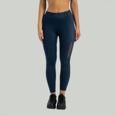 Strix Women‘s ALPHA Leggings Midnight Blue M